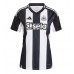 Maillot de foot Newcastle United Domicile vêtements Femmes 2024-25 Manches Courtes